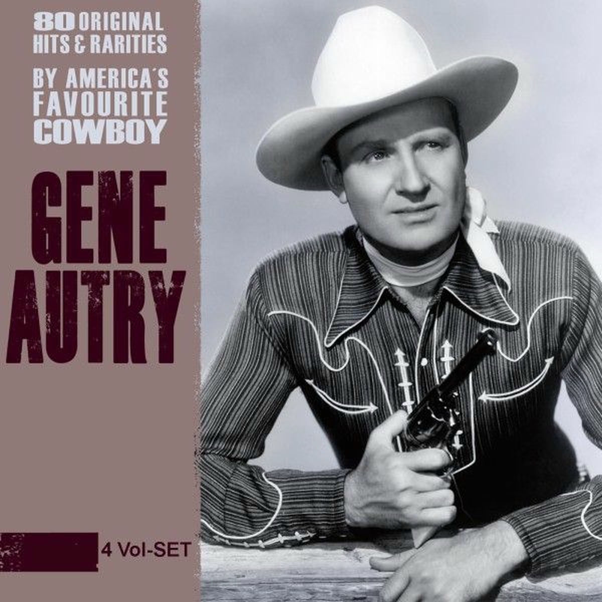 Gene Autry